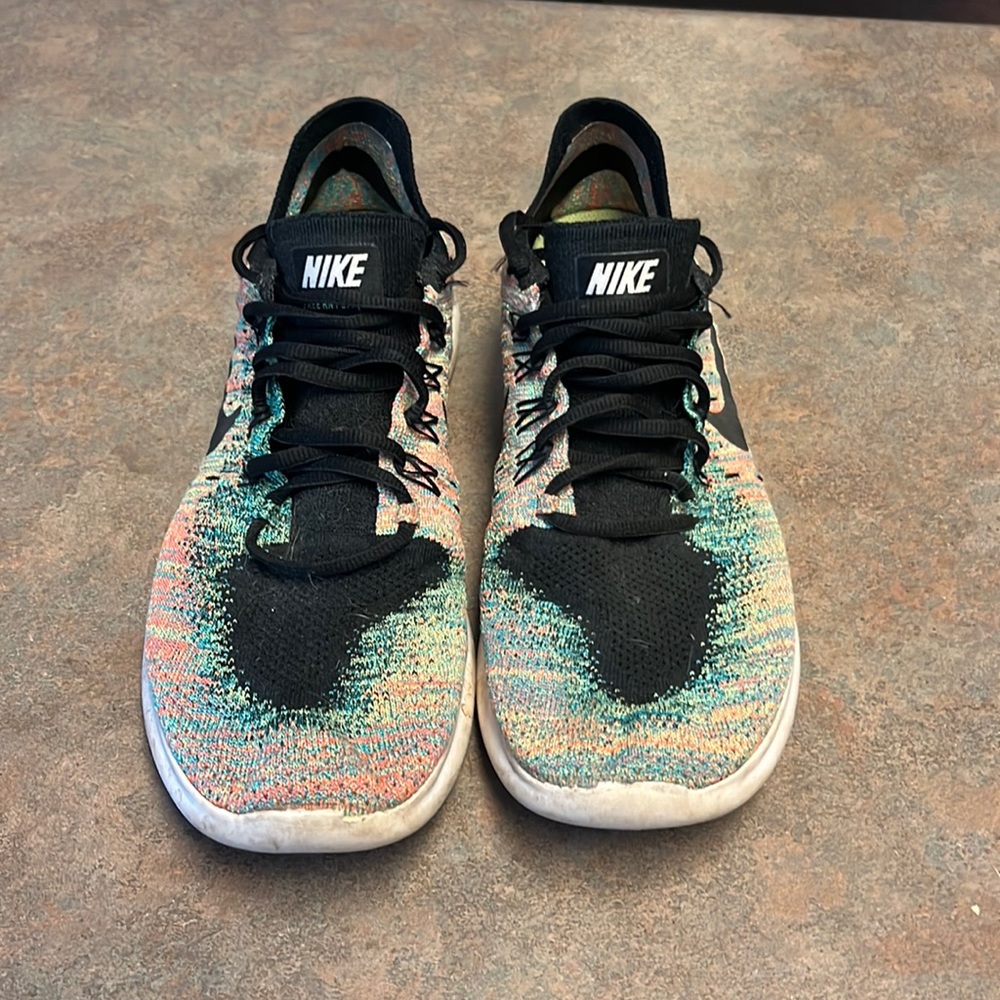 Nike Running Shoe